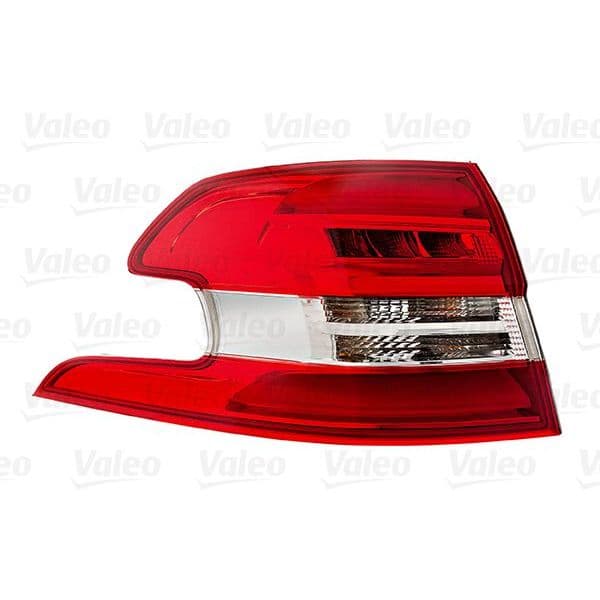 Valeo Luz Traseira - 045373