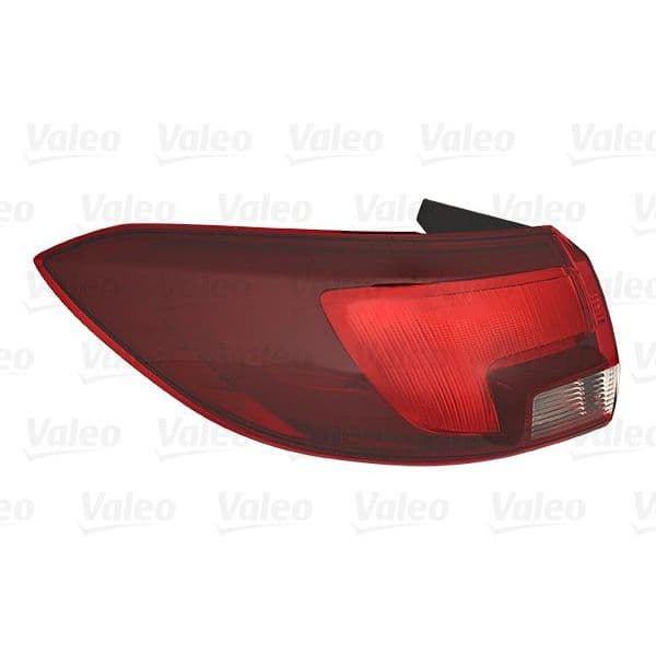 Valeo Luz Traseira - 047071