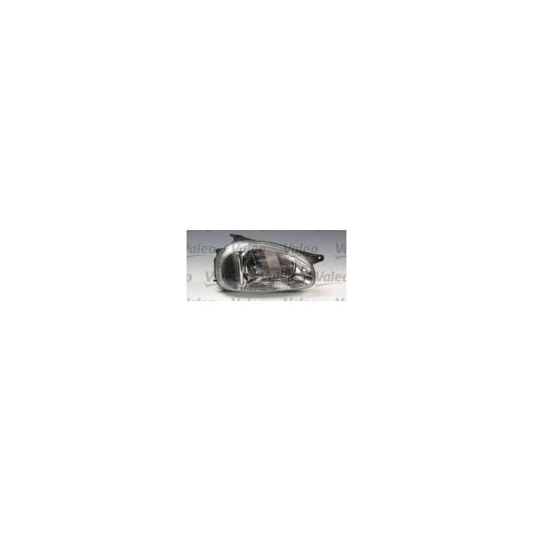 Valeo 085134 - Farol principal - 3276420851349