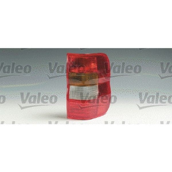Valeo 085545 - Luz traseira - 3276420855453