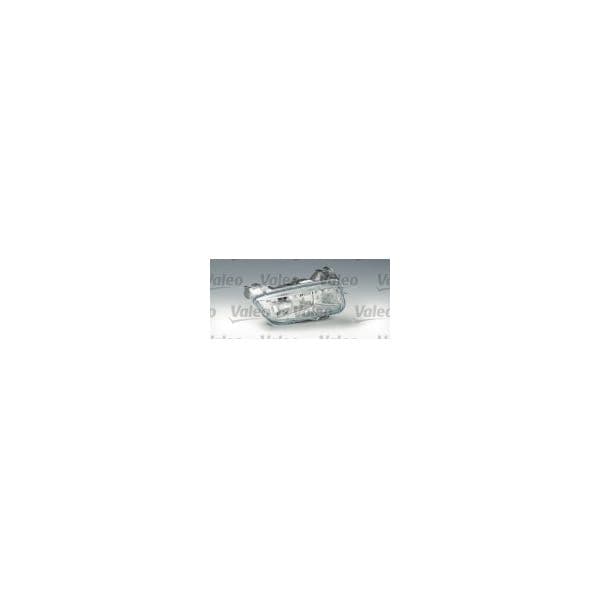 Valeo 086369 - Farol de nevoeiro - 3276420863694