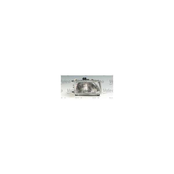 Valeo 086653 - Farol principal - 3276420866534