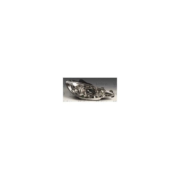 Valeo 087275 - Farol principal - 3276420872757