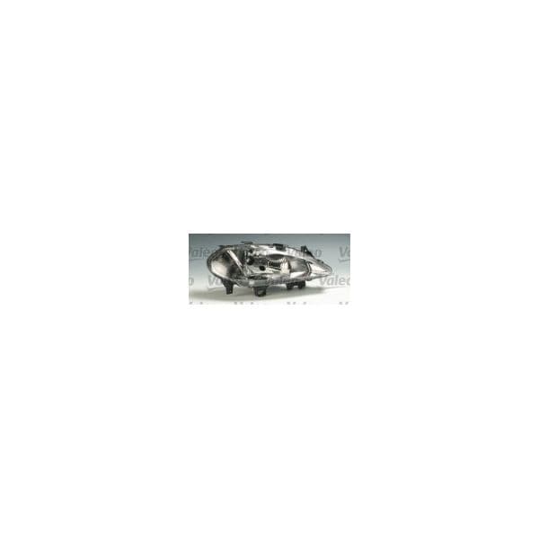 Valeo 087469 - Farol principal - 3276420874690