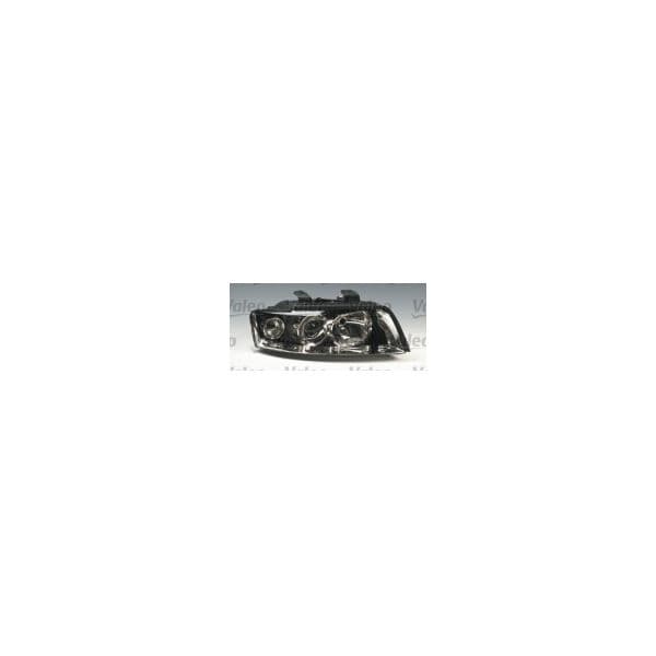 Valeo 088049 - Farol principal - 3276420880493