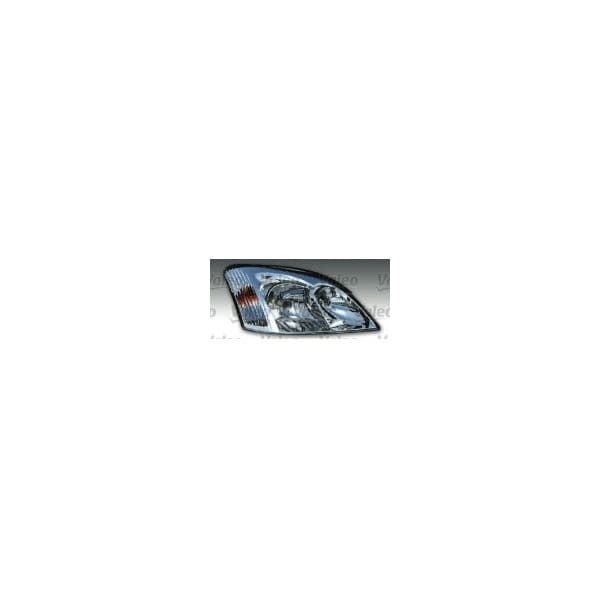 Valeo 088270 - Farol principal - 3276420882701