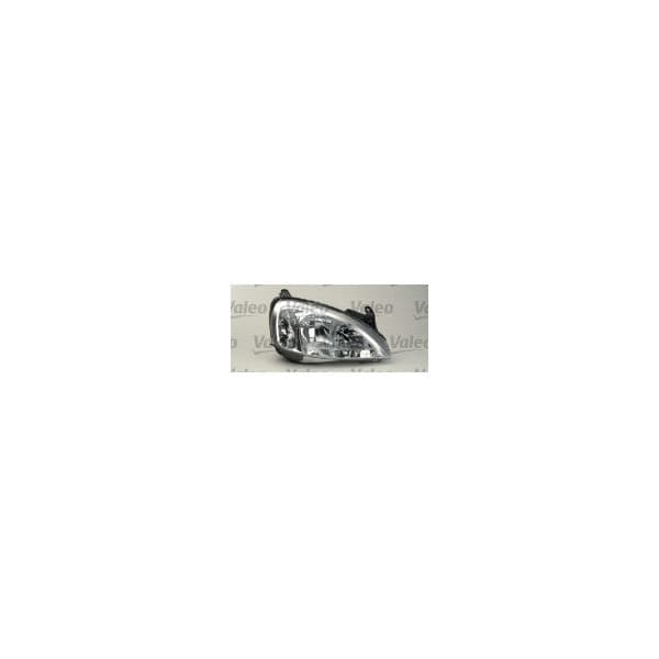Valeo 088343 - Farol principal - 3276420883432