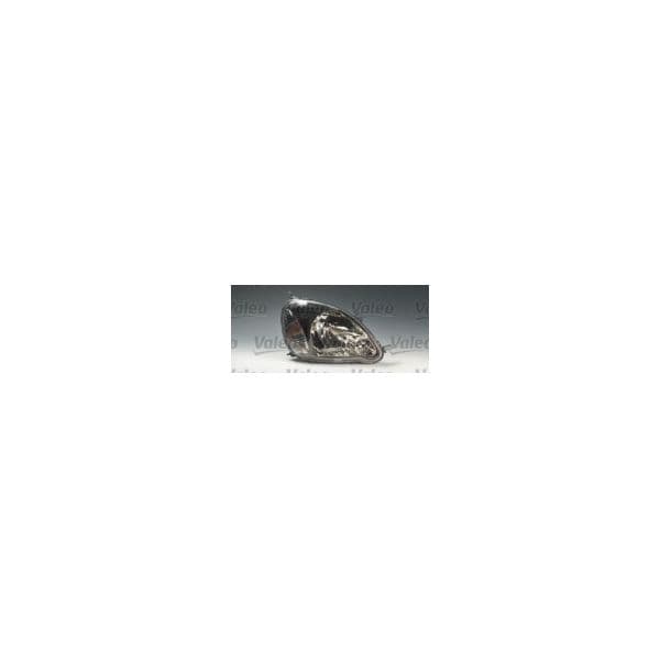 Valeo 088454 - Farol principal - 3276420884545