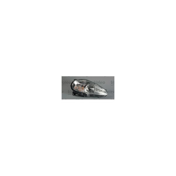 Valeo 088901 - Farol principal - 3276420889014