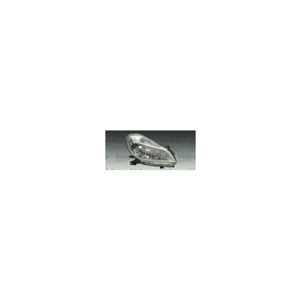 Valeo 088948 - Farol principal - 3276420889489
