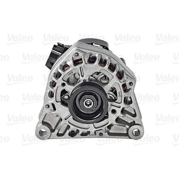 Valeo Alternador Sin Consigna Tu - 200008