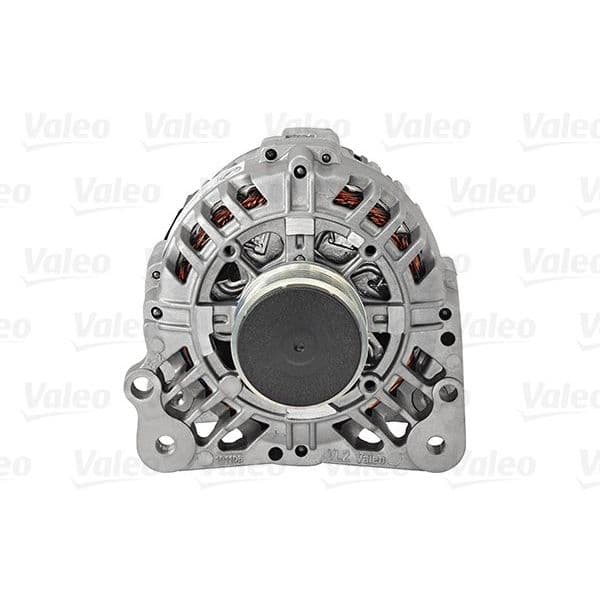 Valeo Alternador Sin Consigna Tu - 200009