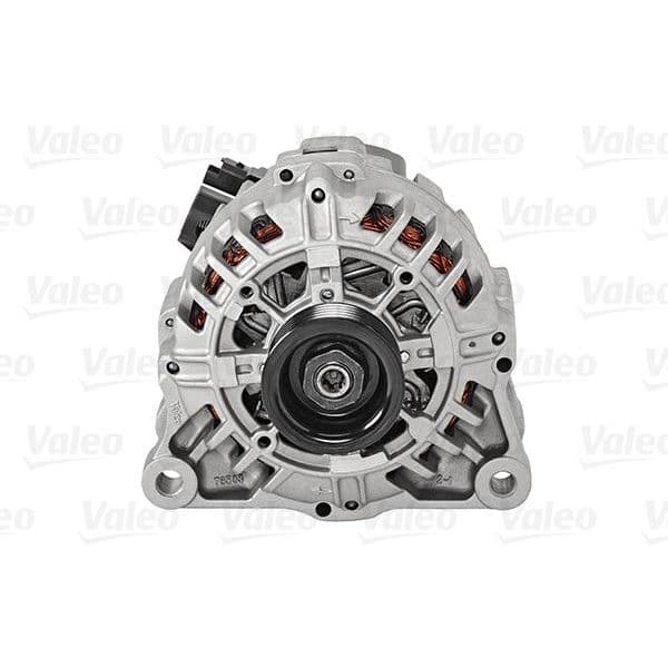 Valeo Alternador Sin Consigna Tu - 200019