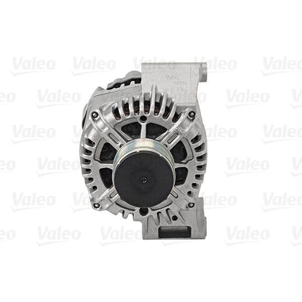 Valeo Alternador Sin Consigna Tu - 200031