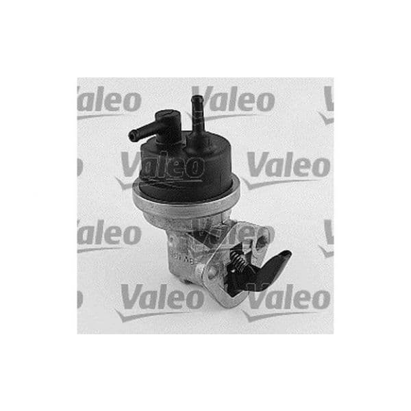 Valeo 247058 - Bomba de combustível - 3276422470586