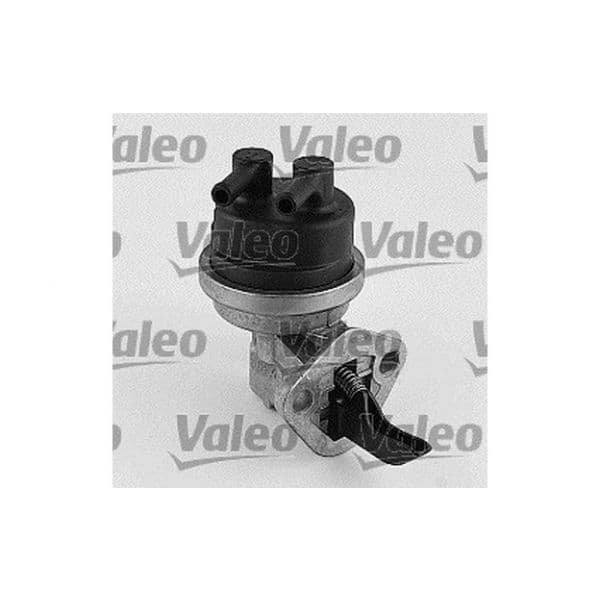 Valeo 247071 - Bomba de combustível - 3276422470715