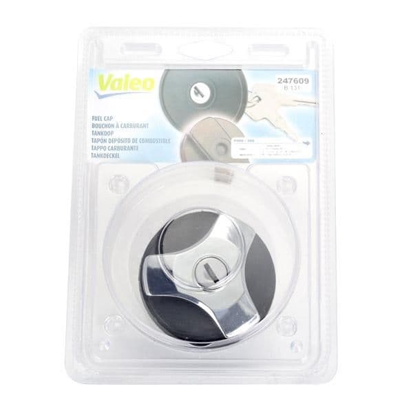 Valeo Tampa, Depósito de Combustível 247609