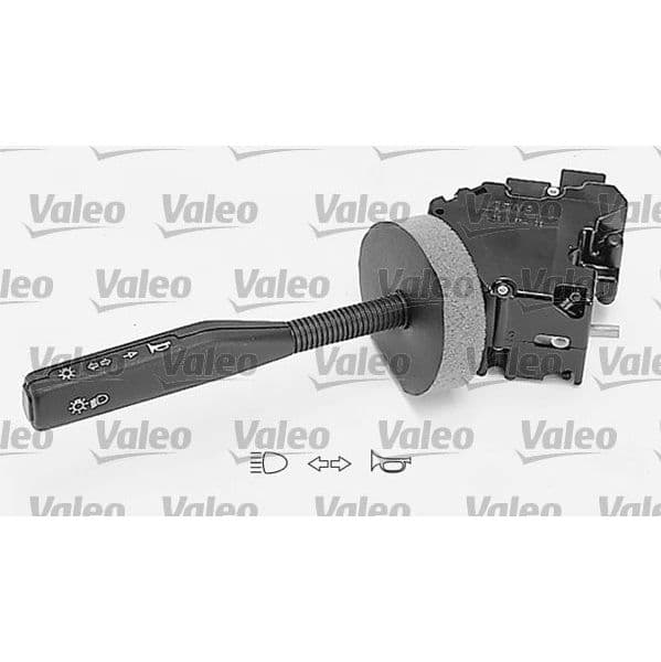 Valeo Comutador Na Coluna de Direcção - 251283