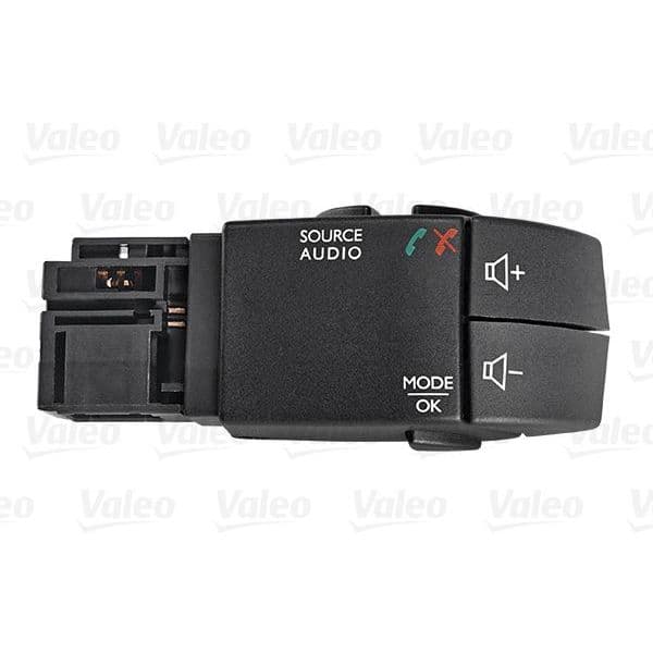 Valeo Comutador Na Coluna de Direcção - 251754