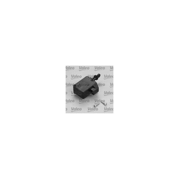 Valeo Motor Fechadura Simple (20n)citroen Fiat 256366