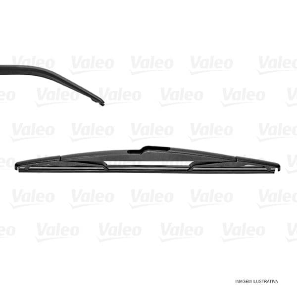 VALEO - 574198 - Escova de limpa-vidros - 3276425741980