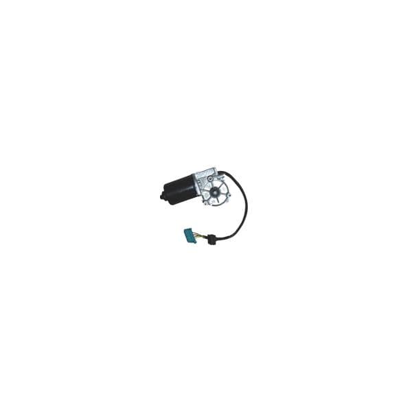 VALEO - 579758 - Motor de limpa-vidros - 3276425797581