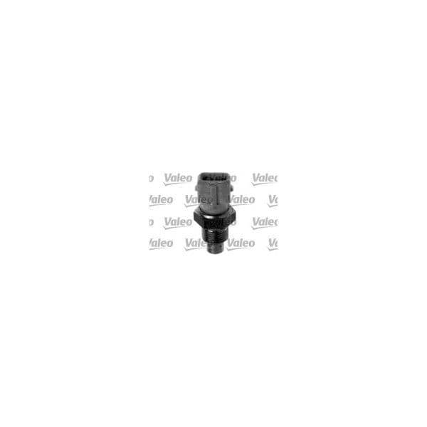 Valeo 700016 - Sensor da temperatura do líquido de refrigeração - 3276427000160