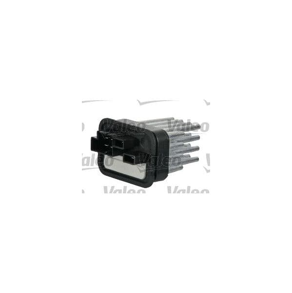 Valeo Regulador, Ventilador do Habitáculo - 715291