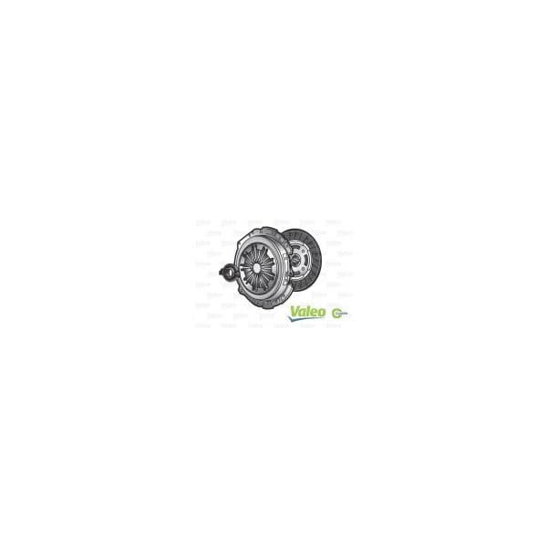 Valeo 786032 - Kit de embraiagem - 3276427860320