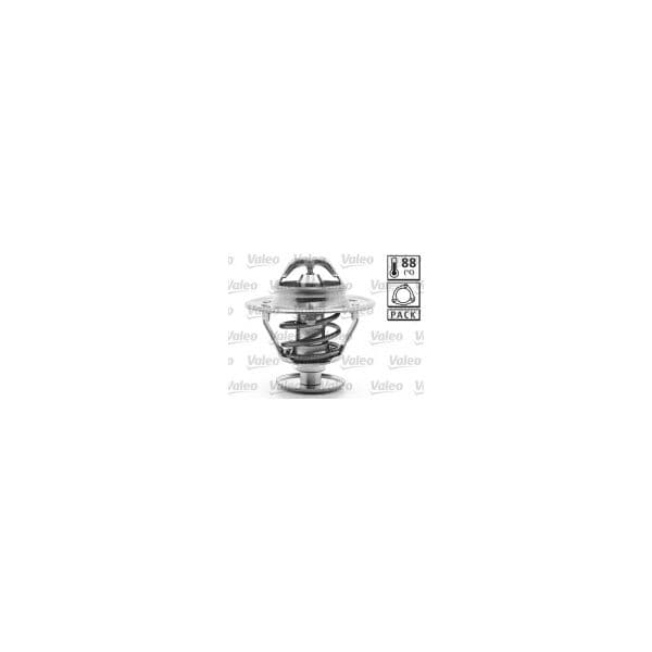 Valeo 819865 - Termóstato, líquido de refrigeração - 3276428198651
