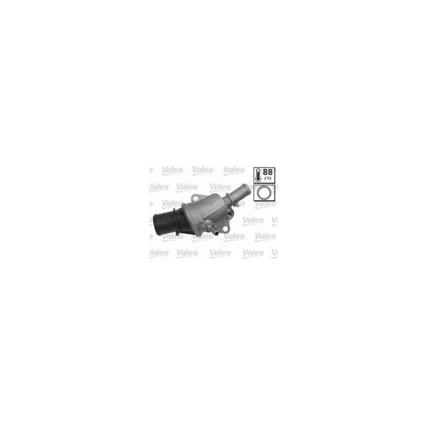 Valeo Ts Fiat 820447