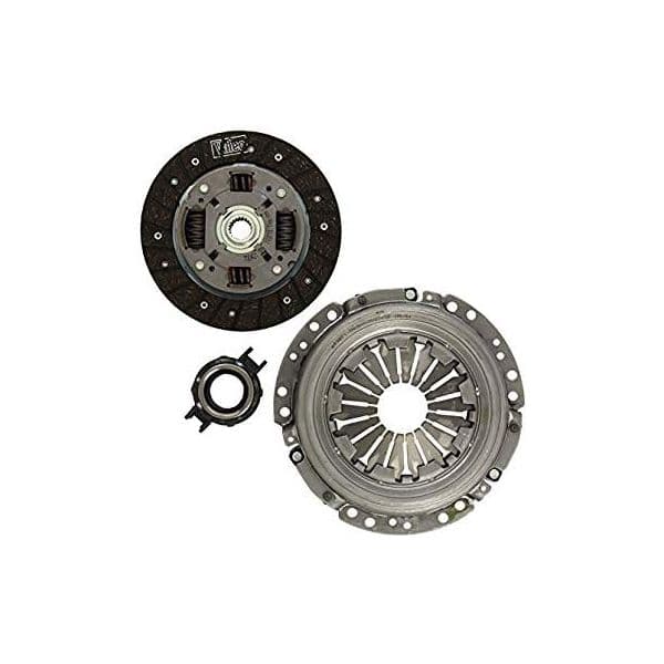 Valeo 821107 - Kit de embraiagem - 3276428211077