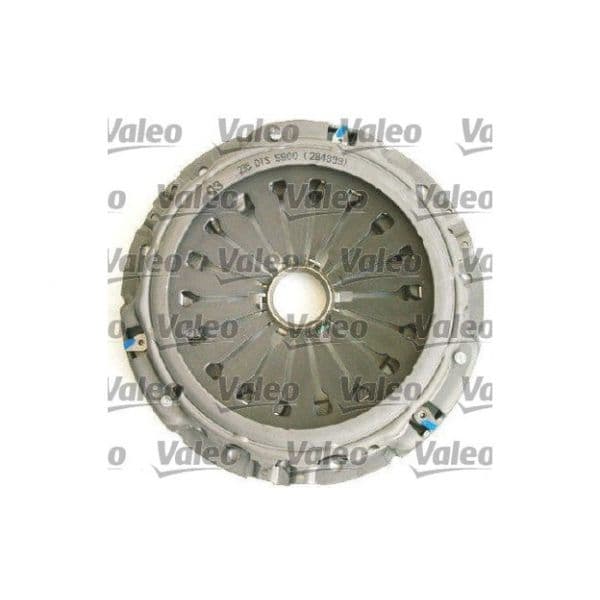 Valeo 826567 - Kit de embraiagem - 3276428265674
