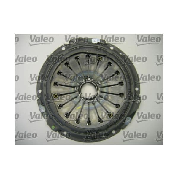 Valeo 827162 - Kit de embraiagem - 3276428271620