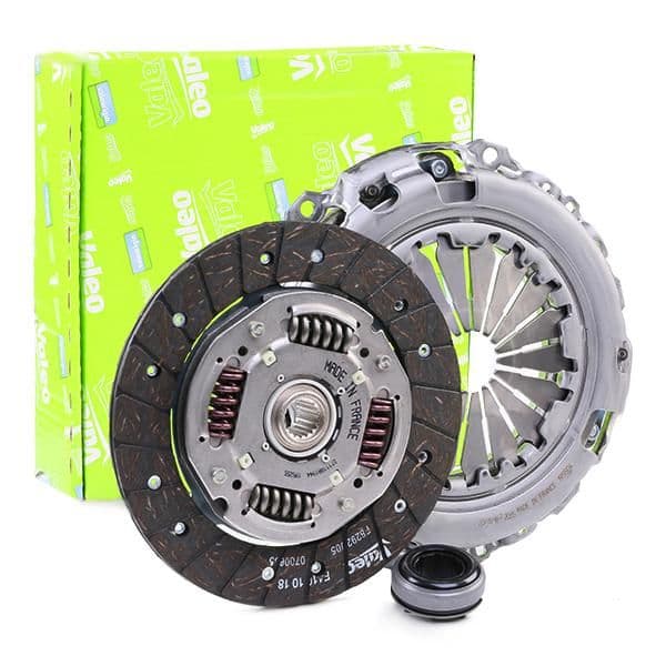 VALEO Kit de embraiagem (479/16047) - 832263