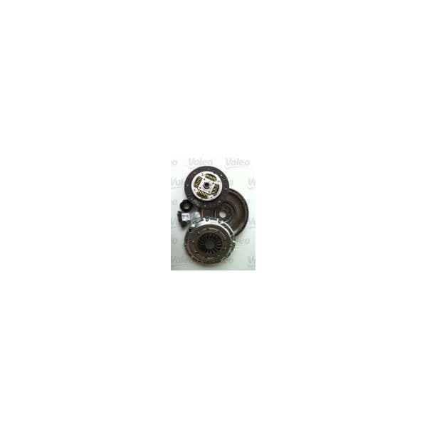 Valeo 835035 - Kit Completo Acelerador - 3276428350356