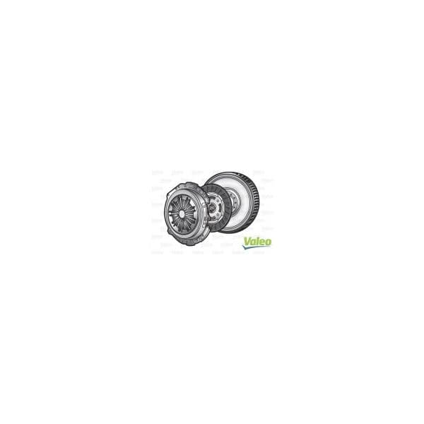 VALEO Kit de embraiagem - 3276428350769