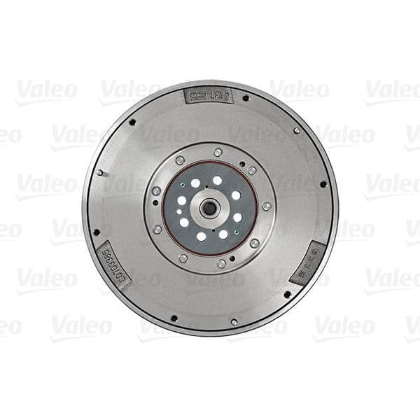 Valeo Volante do Motor - 836554