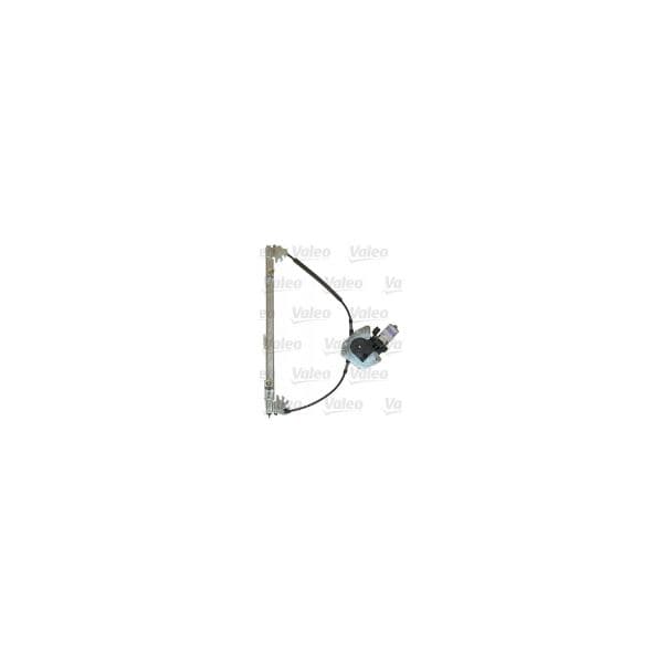 Valeo Elevador Vid Fr Lh Ren 850348
