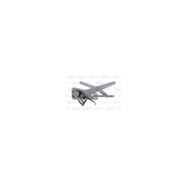 Valeo Elevador Vid Fr Rh Ren 850363