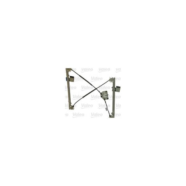 Valeo Janela Levantador (sem Motor) 850522