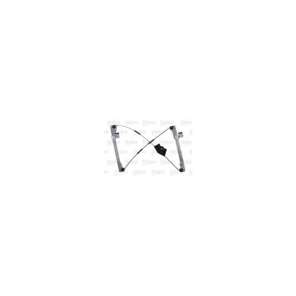 Valeo Janela Levantador (sem Motor) 850563