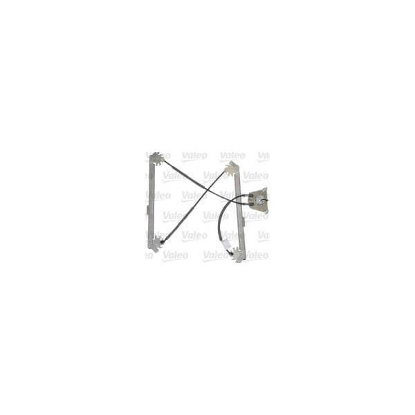 Valeo Janela Levantador (sem Motor) 850618