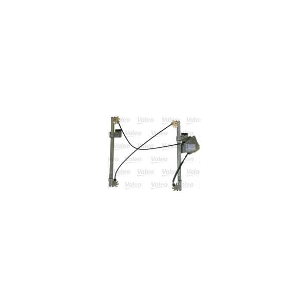 Valeo Janela Levantador (sem Motor) 850706