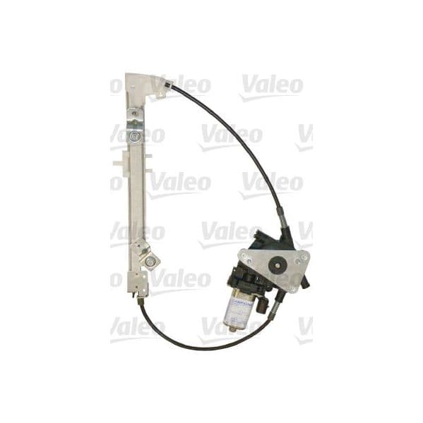 Valeo Elevador de Vidro - 850747