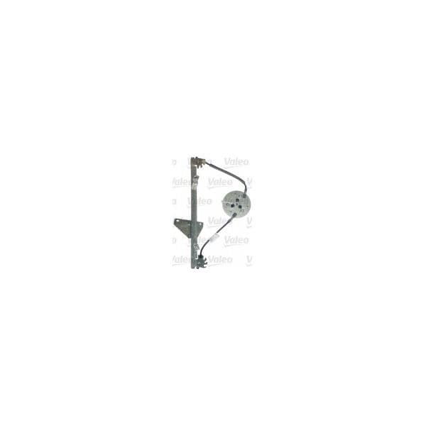 Valeo Janela Levantador (sem Motor) 850775