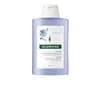 Klorane Shampoo com Fibras de Linho 200ml