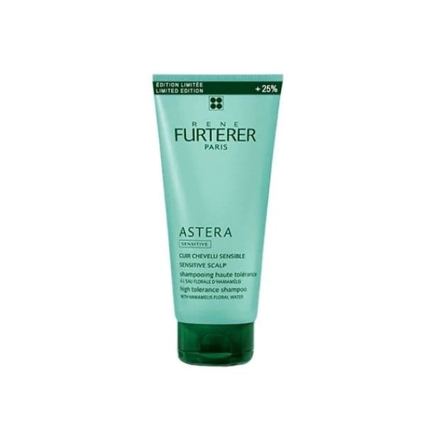 René Furterer Astera Sensitive Shampoo 250ml