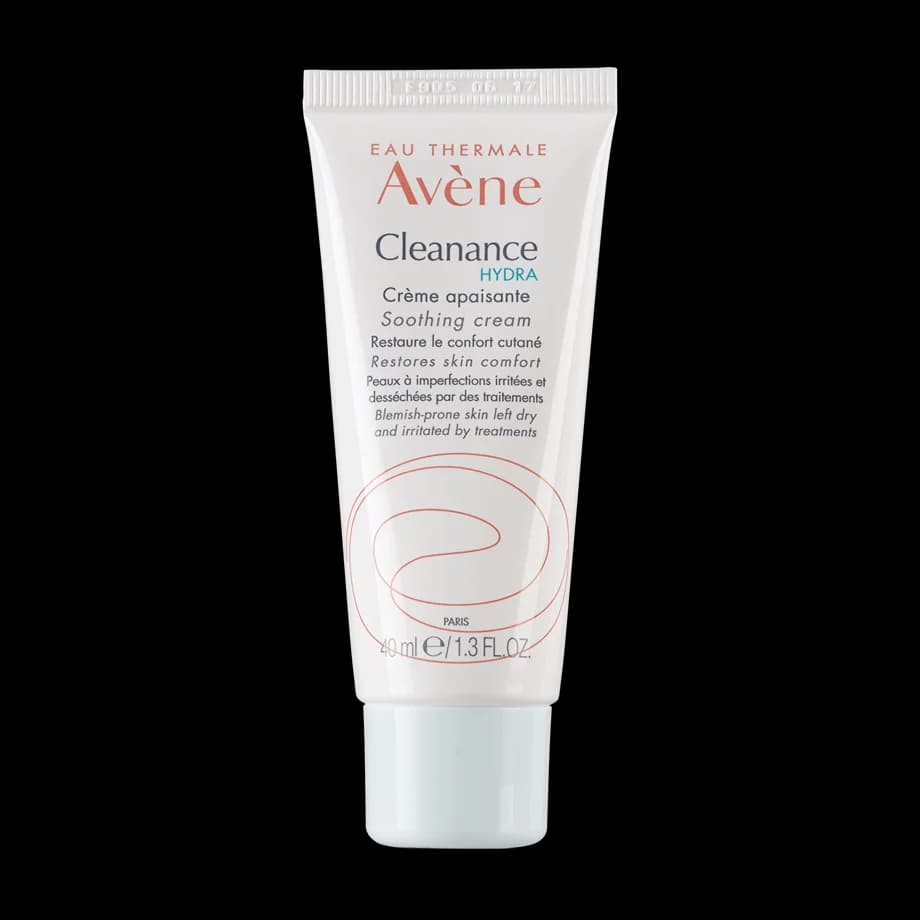 Avène Cleanance Hydra Creme Suavizante 40ml