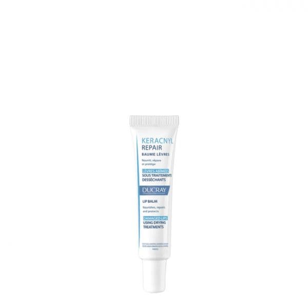 Ducray Keracnyl Reapair Bálsamo Lábios 15ml